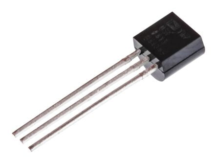 Analog Devices TMP03FT9Z 1112212