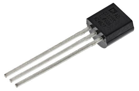 Analog Devices AD22103KTZ 5384066