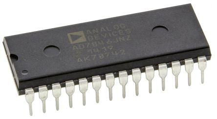 Analog Devices AD7846JNZ 5384139