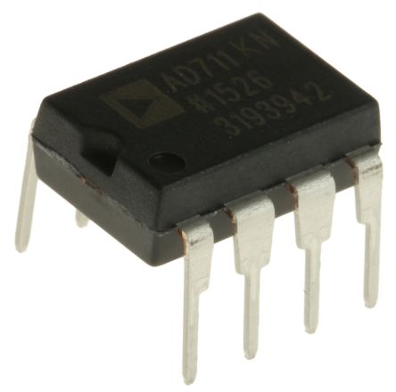 Analog Devices AD711KNZ 1112215
