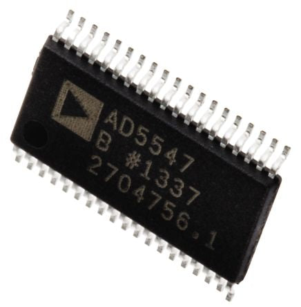Analog Devices AD5547BRUZ 5384937
