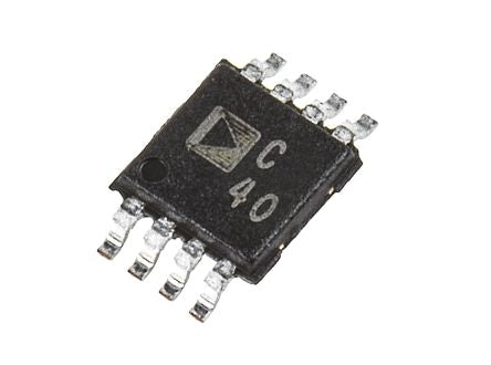 Analog Devices AD7680ARMZ 5385328