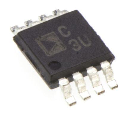Analog Devices AD7451BRMZ 5385801