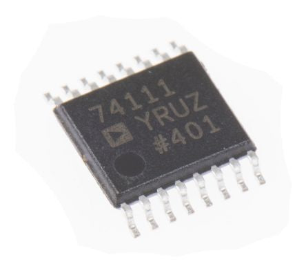 Analog Devices AD74111YRUZ 1580221