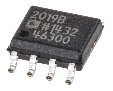 Analog Devices SSM2019BRNZ 5386589