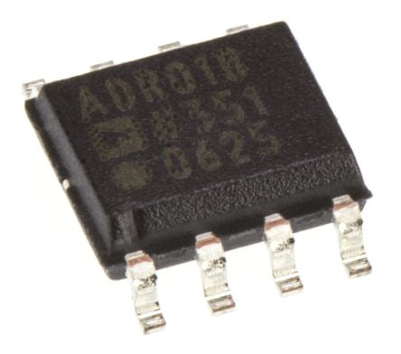 Analog Devices ADR01BRZ 1112240