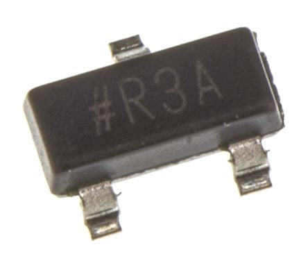 Analog Devices ADR381ARTZ-REEL7 5387740
