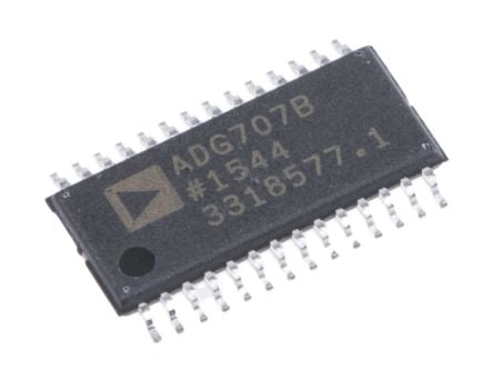 Analog Devices ADG707BRUZ 5388327