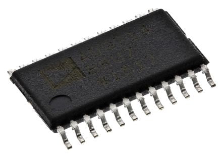 Analog Devices ADG714BRUZ 1112242
