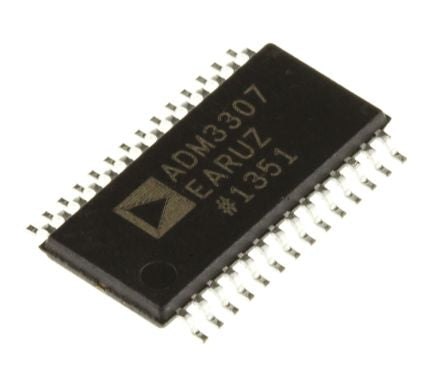 Analog Devices ADM3307EARUZ 5388513