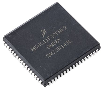 NXP MCHC11F1CFNE2 1689642