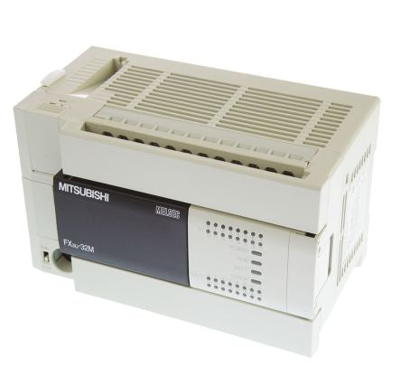 Mitsubishi FX3U-32MR/ES 5390689