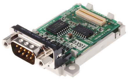 Mitsubishi FX3U-232-BD 5390869