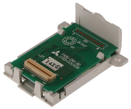 Mitsubishi FX3U-CNV-BD 5390904