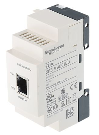 Schneider Electric SR3MBU01BD 5395000