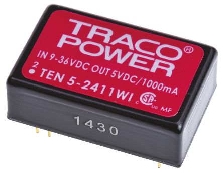 TRACOPOWER TEN 5-2411WI 1247644