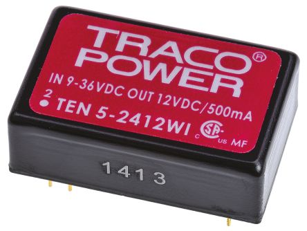 TRACOPOWER TEN 5-2412WI 5397028