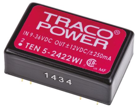 TRACOPOWER TEN 5-2422WI 1665469