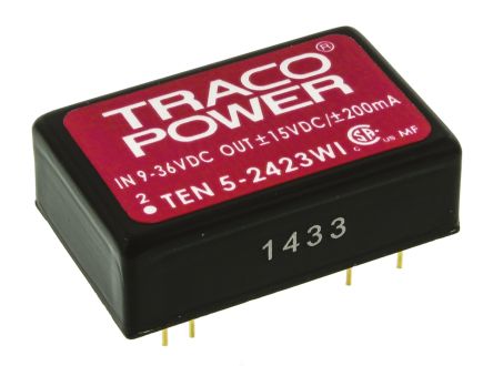 TRACOPOWER TEN 5-2423WI 1247645