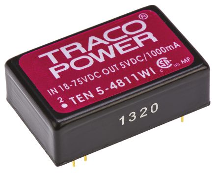 TRACOPOWER TEN 5-4811WI 5397062