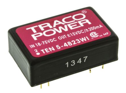 TRACOPOWER TEN 5-4823WI 1665471