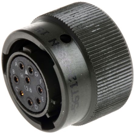 Amphenol 62GB-56T12-08SN 5397337