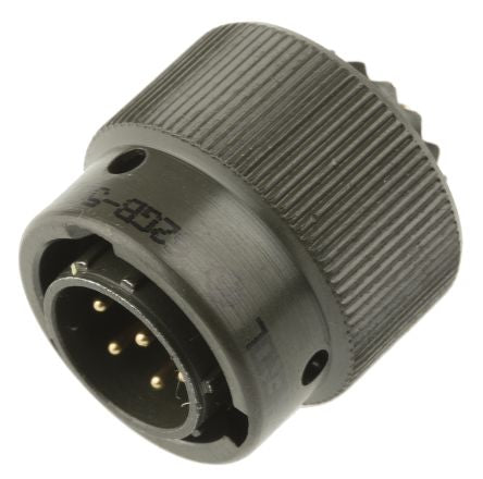 Amphenol 62GB-56T10-07PN 5397365
