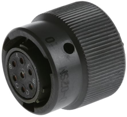 Amphenol 62GB-56T10-07SN 5397371