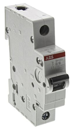 ABB 2CDS211001R0165 5398150