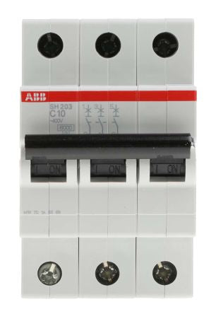 ABB 2CDS213001R0104 5398346