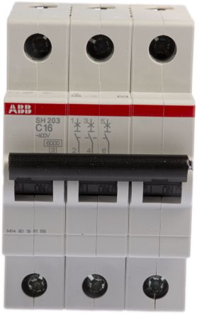 ABB 2CDS213001R0164 5398352