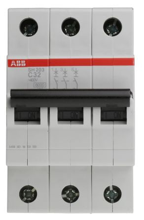 ABB 2CDS213001R0324 5398374