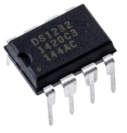 Maxim Integrated DS1232+ 1698306