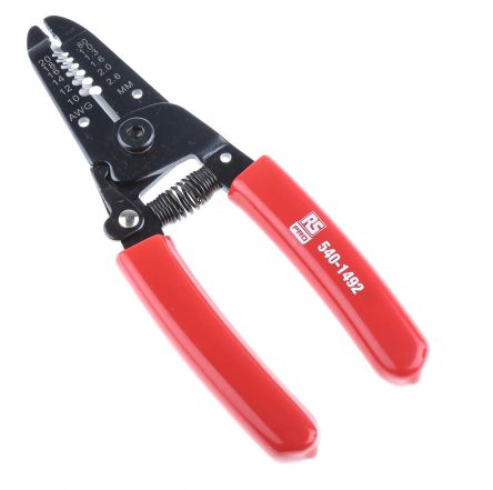RS PRO  5401492
