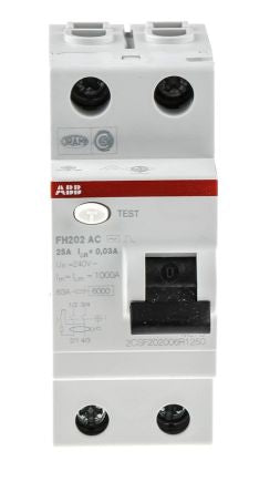 ABB 2CSF202006R1250 5401616