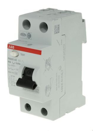 ABB 2CSF202006R1630 5401638