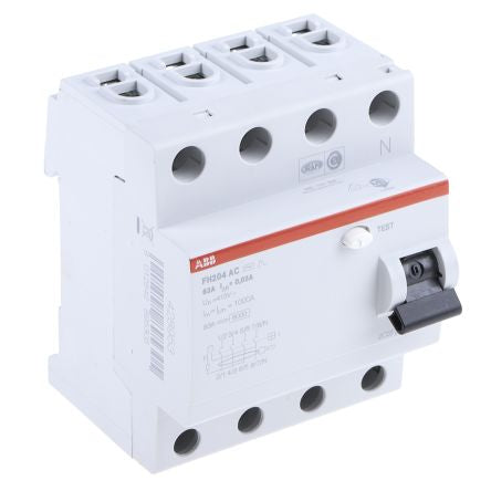 ABB 2CSF204006R1630 5401666