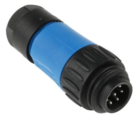 Amphenol C016 30H006 110 10 5401694