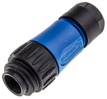 Amphenol C01610H00600010 5401717