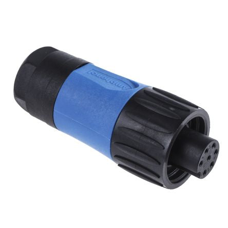 Amphenol C01630D00611010 5401751