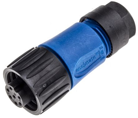 Amphenol C01610D00601010 5401795