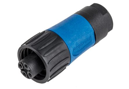 Amphenol C01620D00311010 5401903