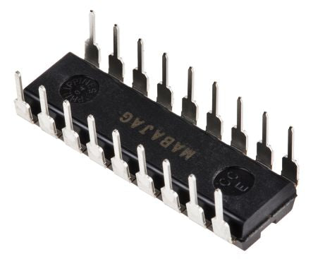 Maxim Integrated MAX3222CPN+ 1900756
