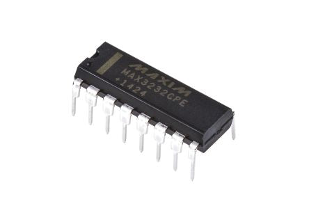 Maxim Integrated MAX3232CPE+ 1900676