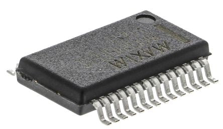 Maxim Integrated MAX3245EEAI+ 1923109