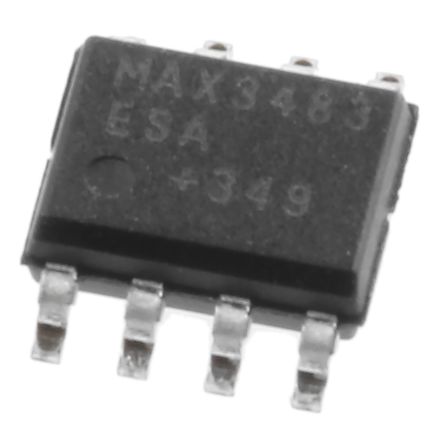 Maxim Integrated MAX3483ESA+ 1898053