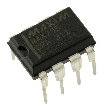 Maxim Integrated MAX705CPA+ 1897852