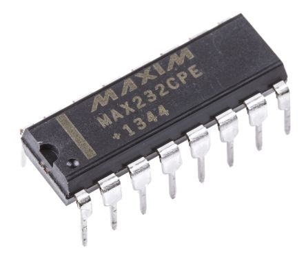 Maxim Integrated MAX232CPE+ 1897616