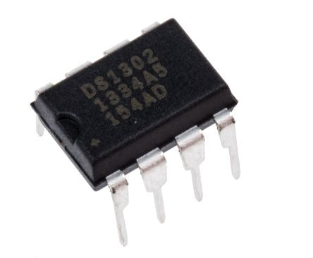 Maxim Integrated DS1302+ 1659065