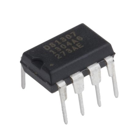 Maxim Integrated DS1307+ 1897212